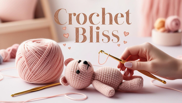 crochet bliss